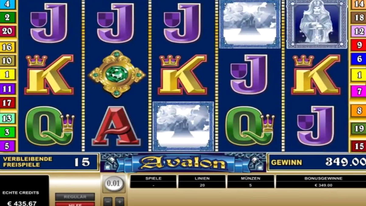 €4390 No deposit bonus at Buran Casino