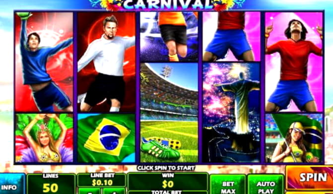 ﻿$610 Casino Tournament at Video Slots Casino