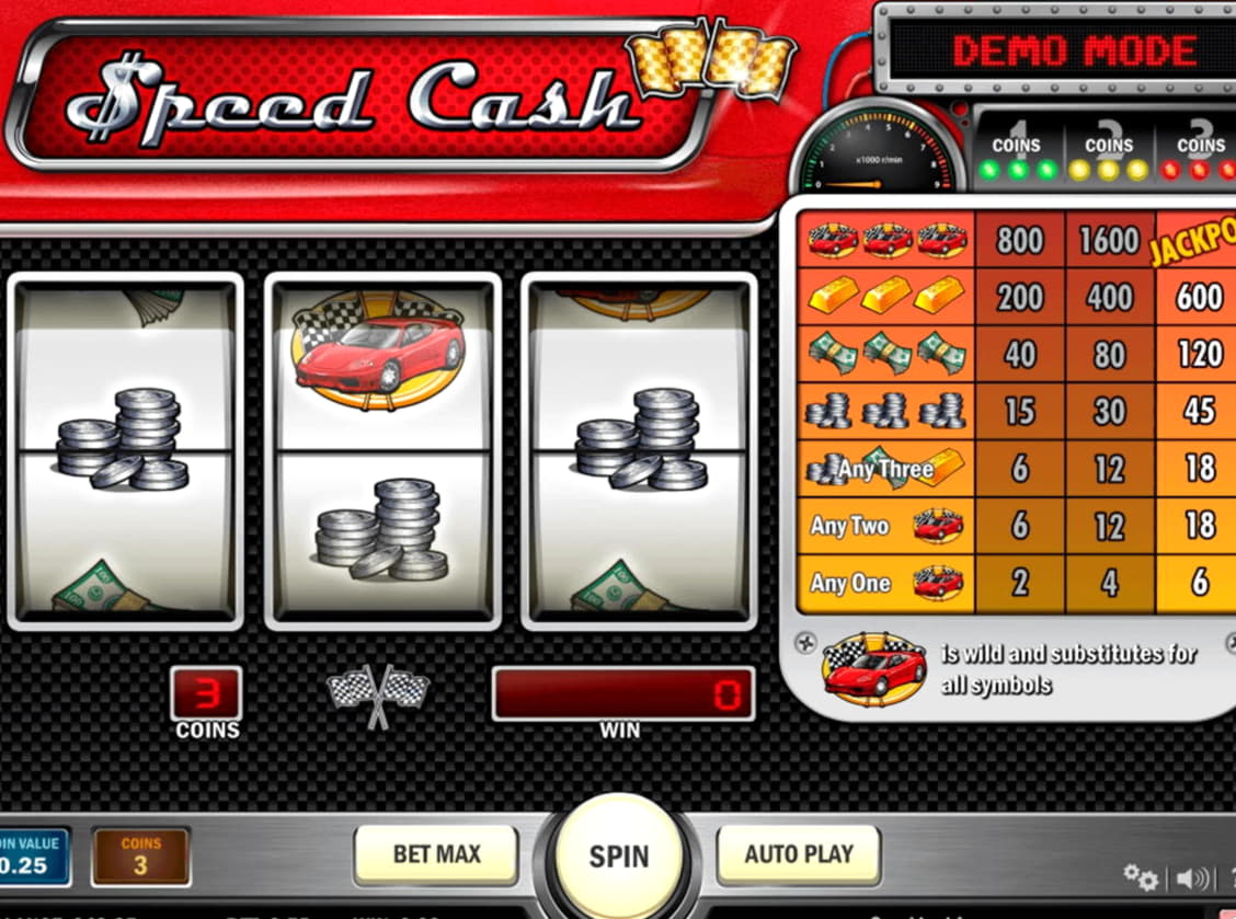 $415 Free chip at Video Slots Casino