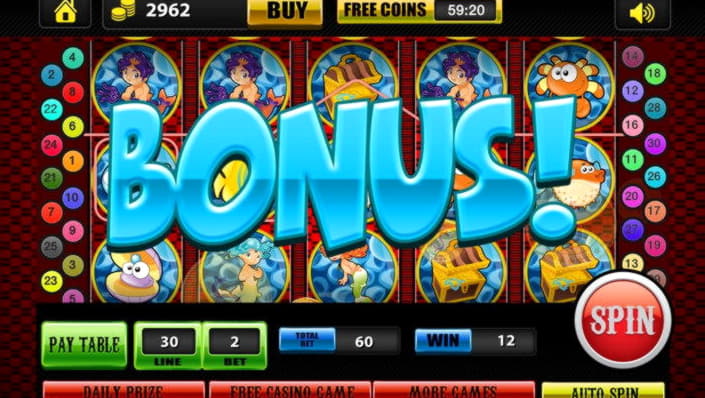 Eur 600 Daily freeroll slot tournament at CasiPlay Casino