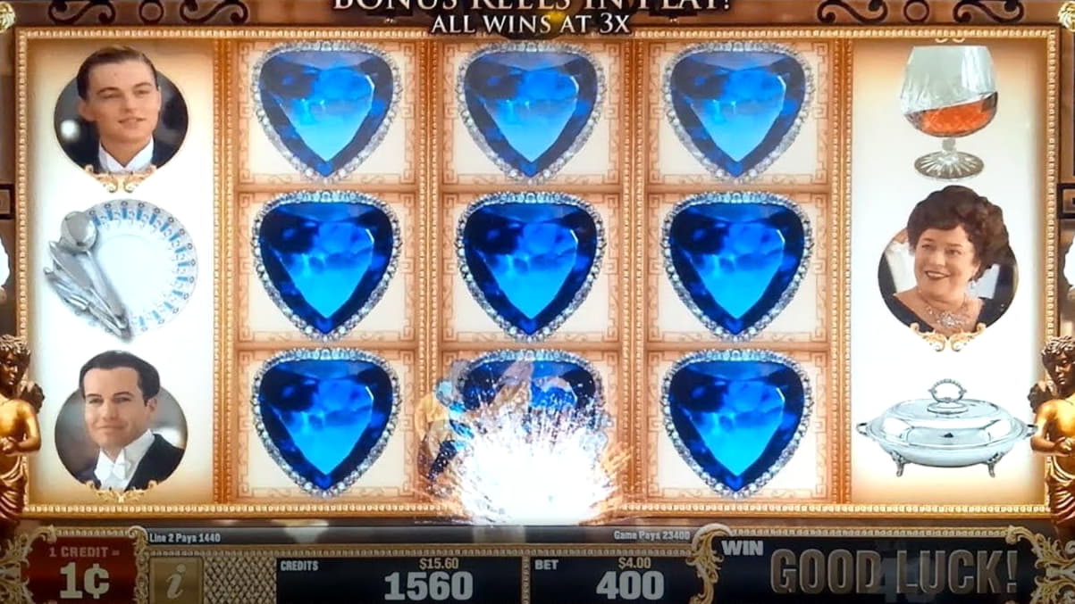 75% Match Bonus at Unique Casino
