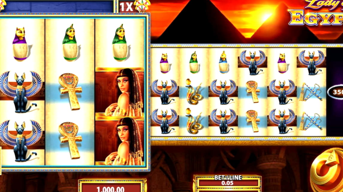 €660 Daily freeroll slot tournament at Platinum Play Casino
