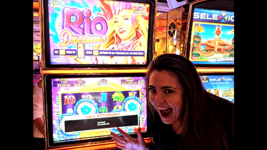 230% Match bonus at Zodiac Casino