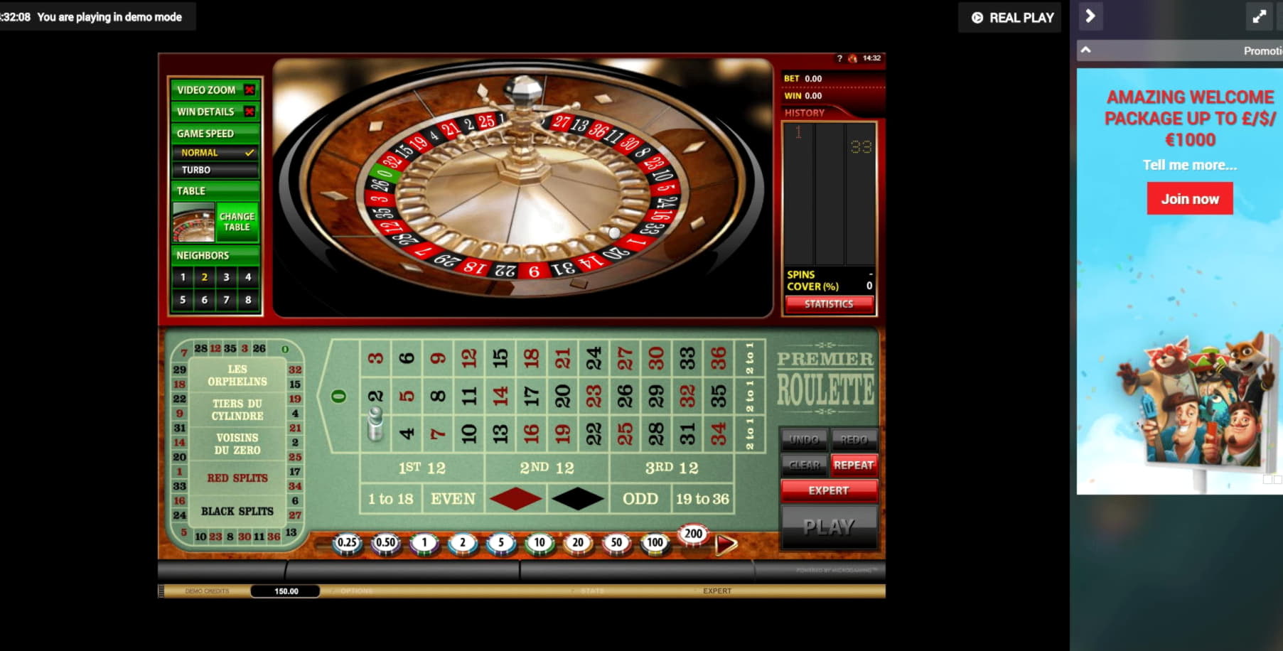 €2770 No deposit casino bonus at Leo Dubai Casino