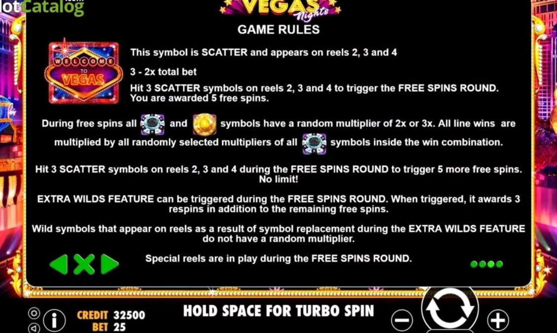 115 Free Spins no deposit casino at Spin Palace Casino