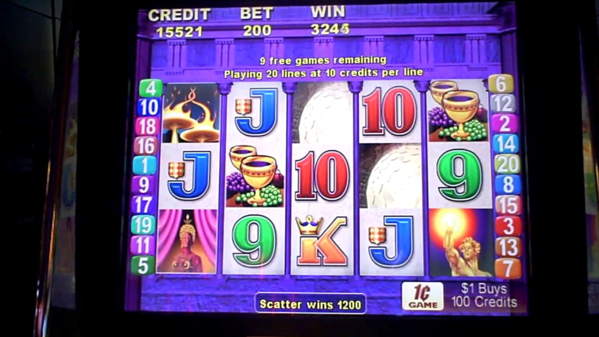 €215 Free Casino Tournament at Reload Bet Casino