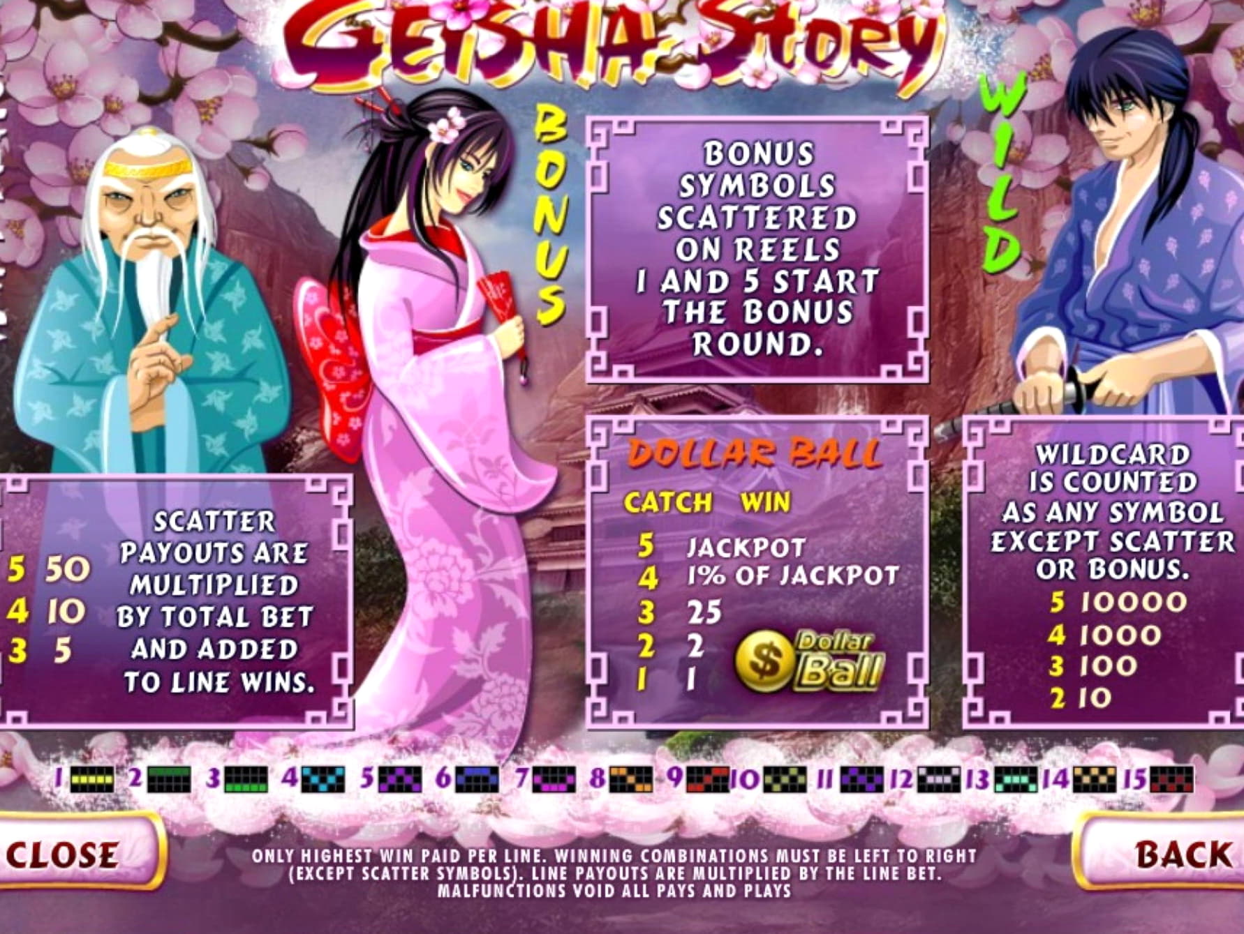 140 Free casino spins at Royal Vegas Casino