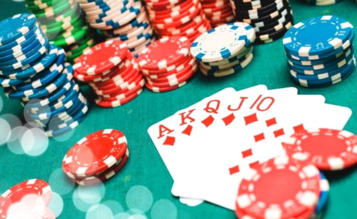 ﻿$225 Free chip casino at Thebes Casino