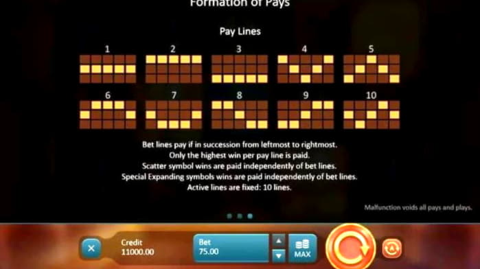 765% Signup Casino Bonus at Video Slots Casino