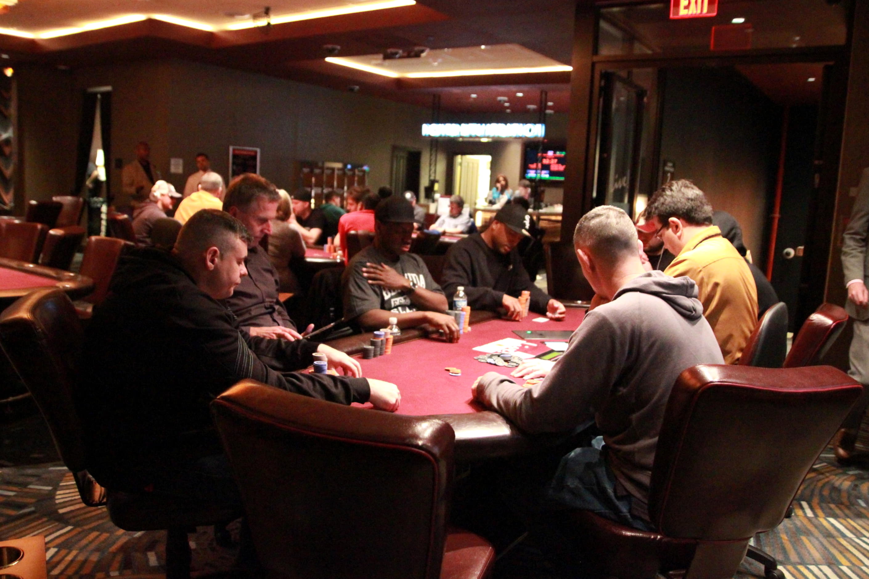 EUR 155 Free Chip at Royal Vegas Casino