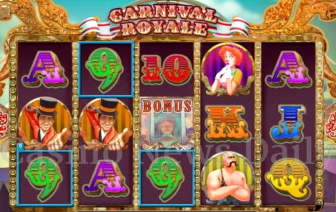 EUR 445 FREE Casino Chip at Zet Casino