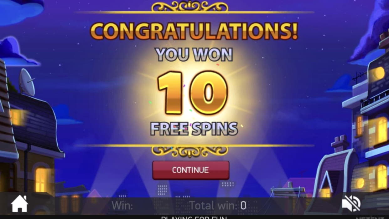 EUR 845 NO DEPOSIT CASINO BONUS at Unique Casino