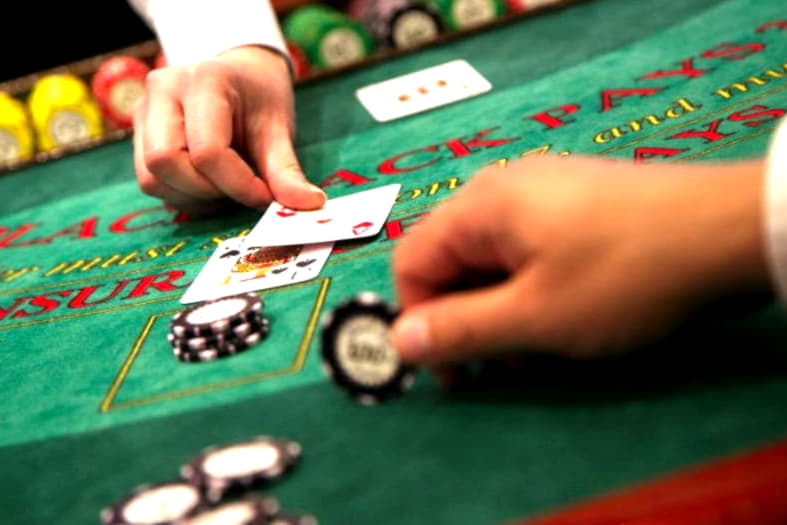 £70 FREE Chip at Video Slots Casino