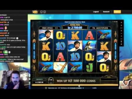275 Free casino spins at Betzest Casino