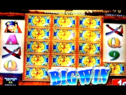 $555 Casino chip at Vip Slots Casino