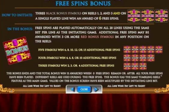 £620 Casino Tournament at Thebes Casino