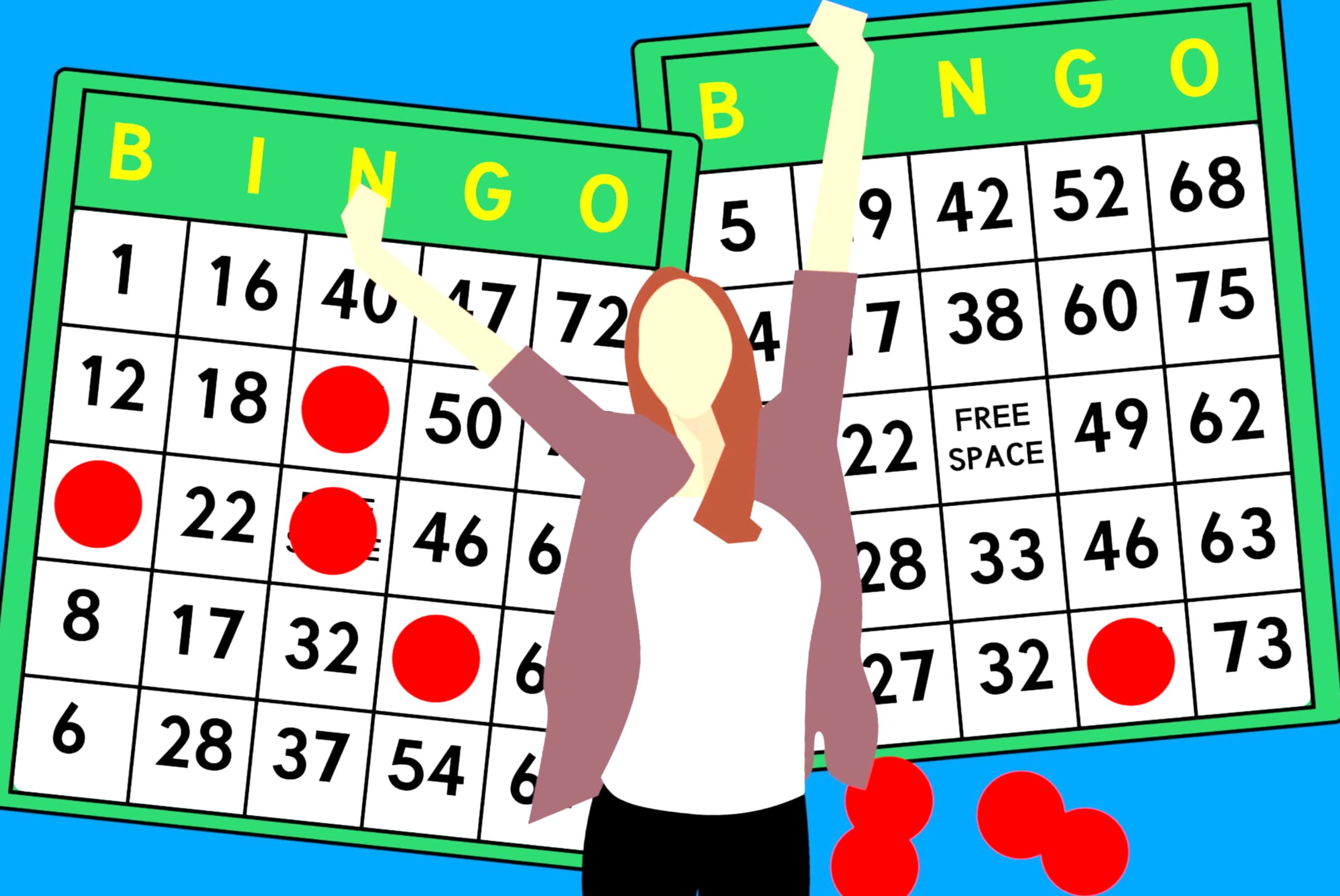 235 Free Casino Spins at Unique Casino