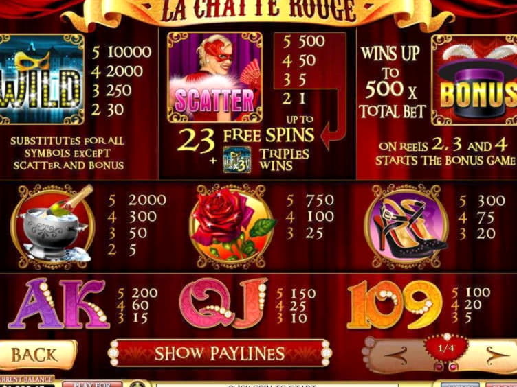 150 Free spins at Superior Casino