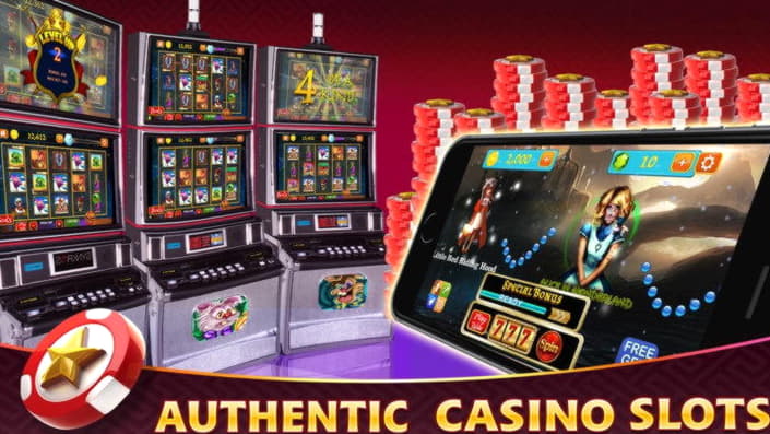 435% Deposit Match Bonus at Vip Slots Casino