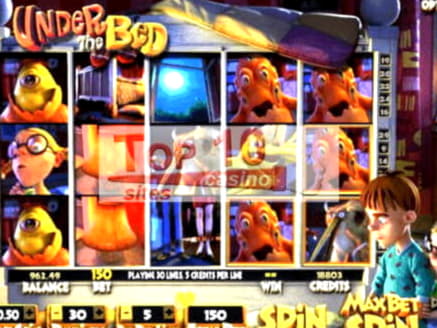 Eur 55 FREE Casino Chip at Amazing Casino 