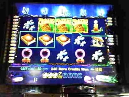 $666 FREE CHIP CASINO at Party Casino