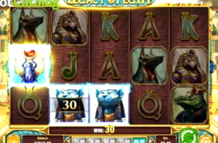 ﻿$845 Mobile freeroll slot tournament at Platin Casino