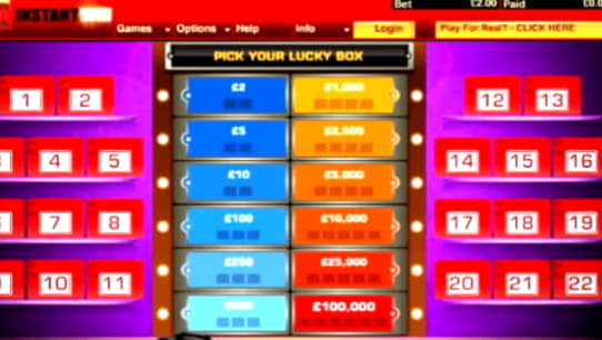 940% No Rules Bonus! at Boa Boa Casino