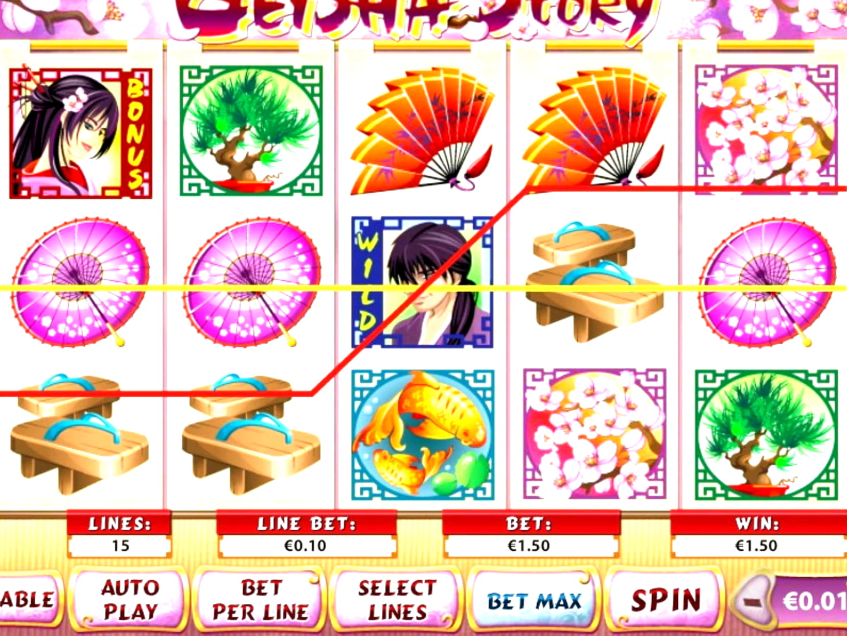 950% Match at a Casino at Royal Dubai Casino