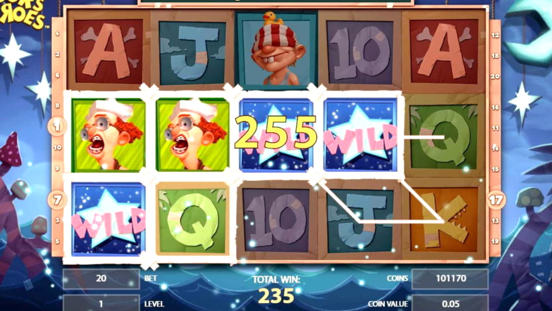 Eur 120 Online Casino Tournament at Betzest Casino