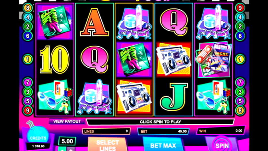 165 free casino spins at LSbet Casino