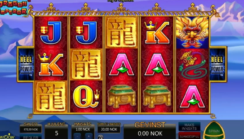 EURO 340 FREE Chip at Video Slots Casino