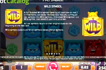 11 Free Casino Spins at Bet Rebels Casino