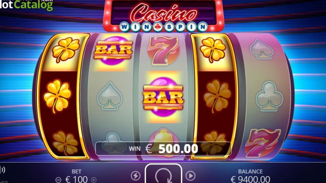 £835 Free Casino Tournament at Party Casino