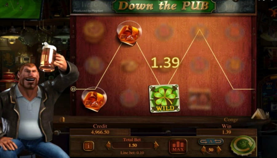945% Match Bonus Casino at Thebes Casino