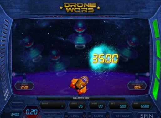 100 Free Spins at Thebes Casino