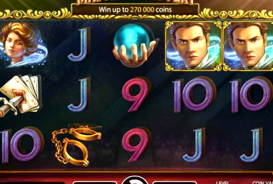 EUR 150 Casino chip at Spin Palace Casino