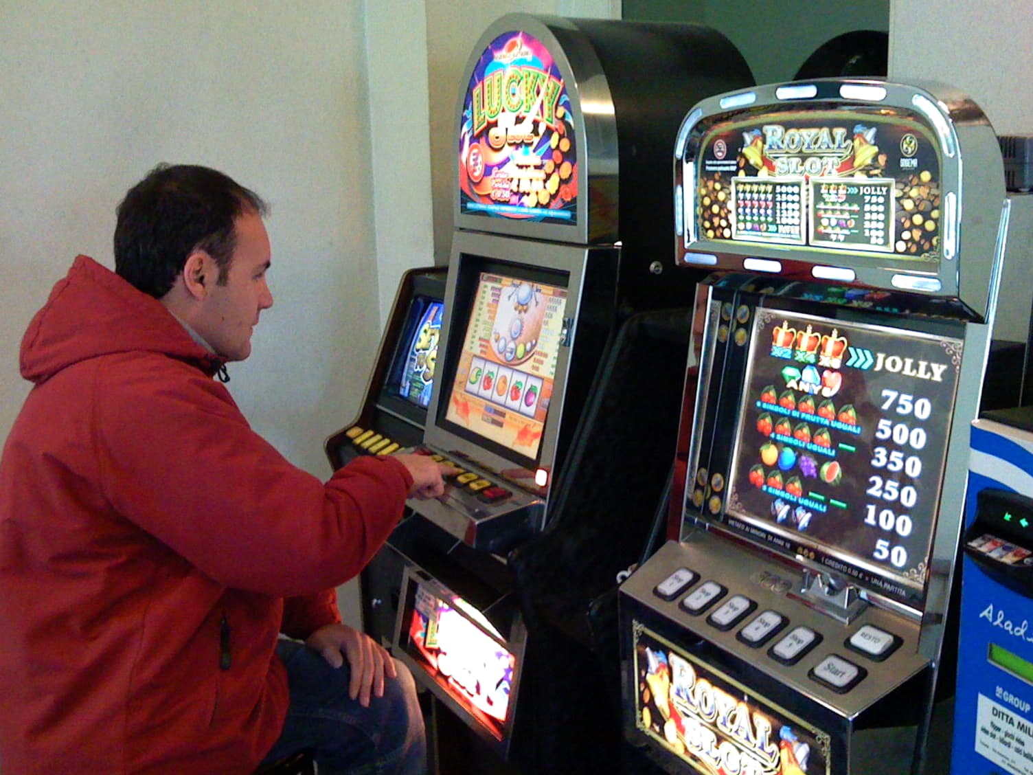 ﻿$360 Tournament at Party Casino