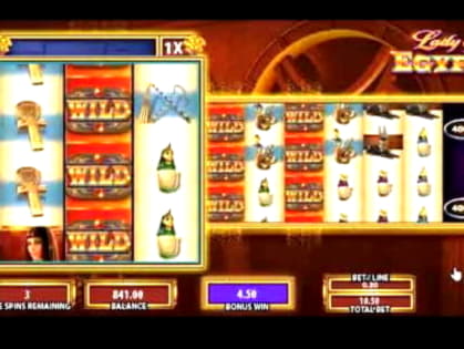 €145 Free Money at Platin Casino