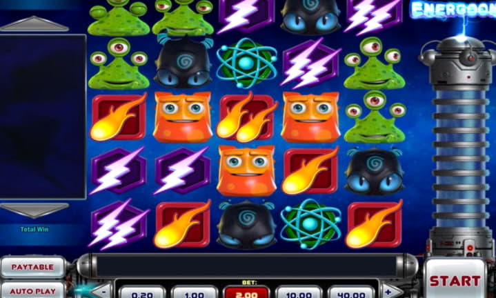 110 Free spins no deposit at 7 Reels Casino