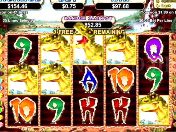 £1175 No deposit bonus at Video Slots Casino