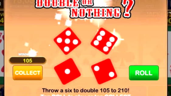 £4295 No Deposit Casino Bonus at Platinum Play Casino