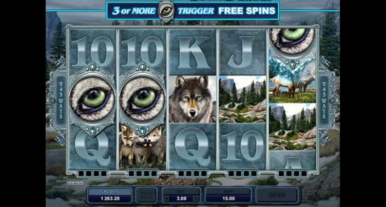 Eur 3575 No deposit casino bonus at Bet Rebels Casino