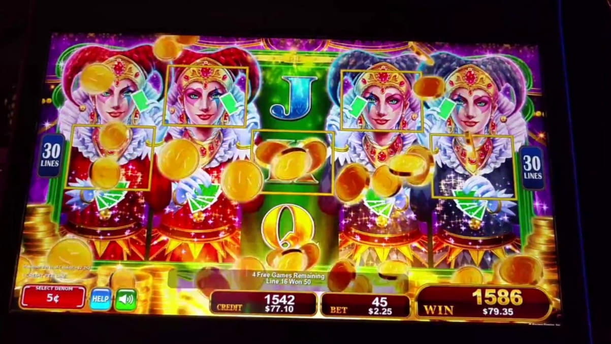€390 Online Casino Tournament at Rich Casino