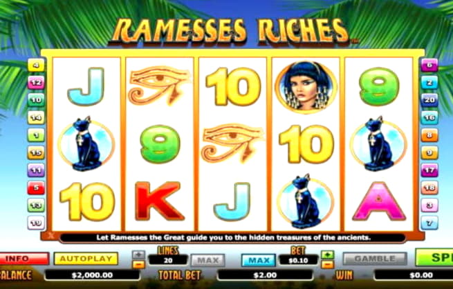 €435 NO DEPOSIT BONUS CODE at Platin Casino