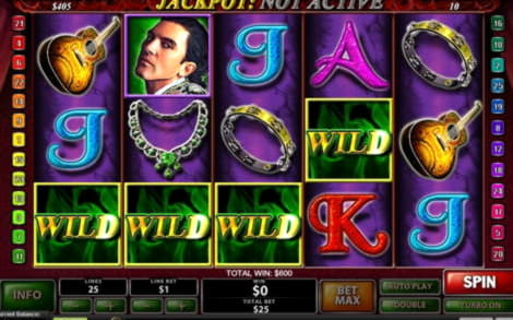 $210 Free Chip at Party Casino