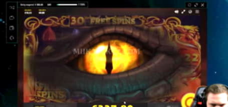 €250 Free casino chip at Platin Casino