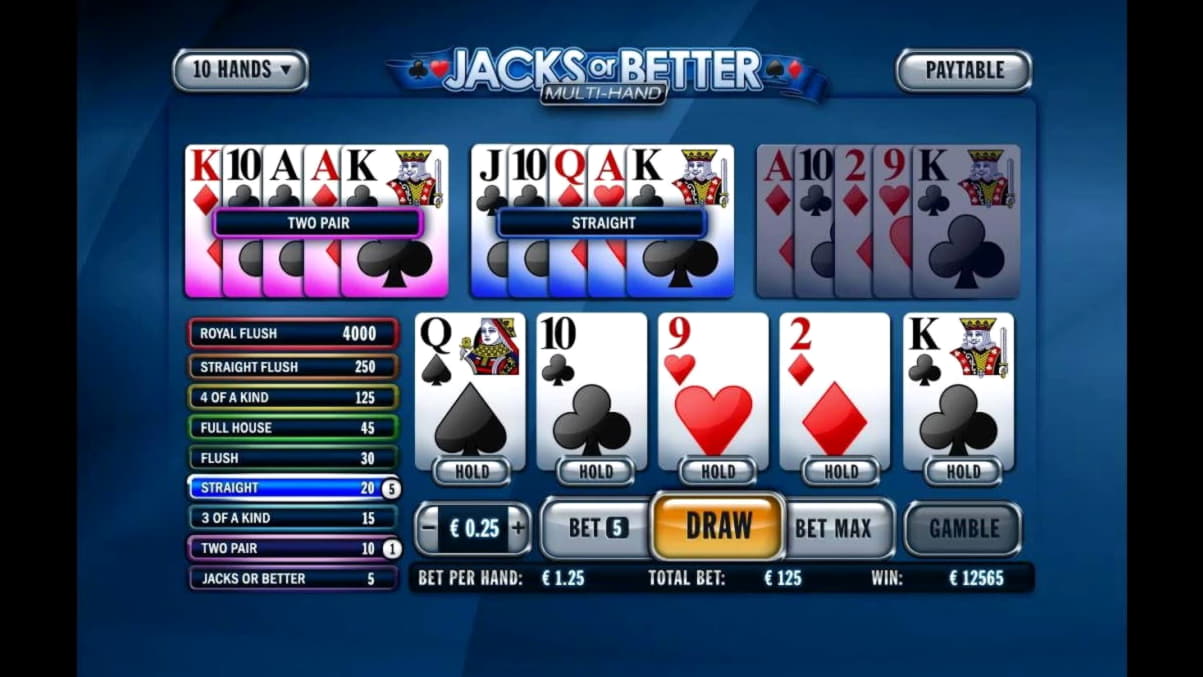 Eur 670 Free Chip Casino at Zodiac Casino
