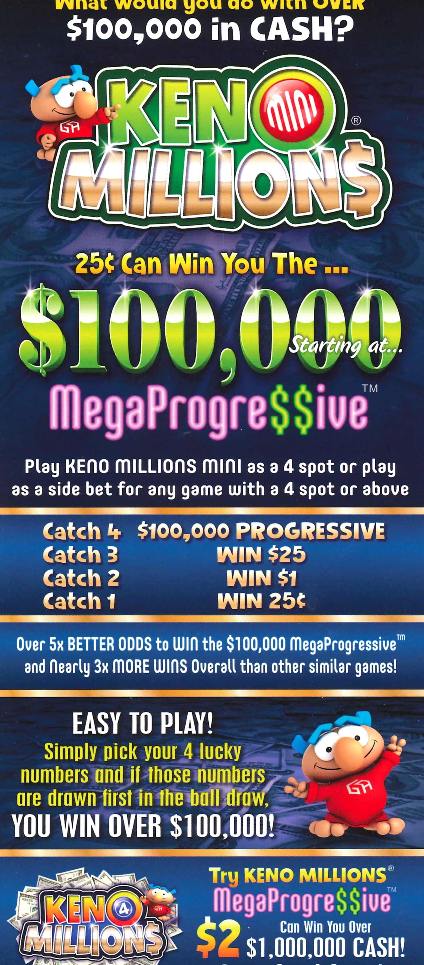 250% Deposit Match Bonus at Superior Casino