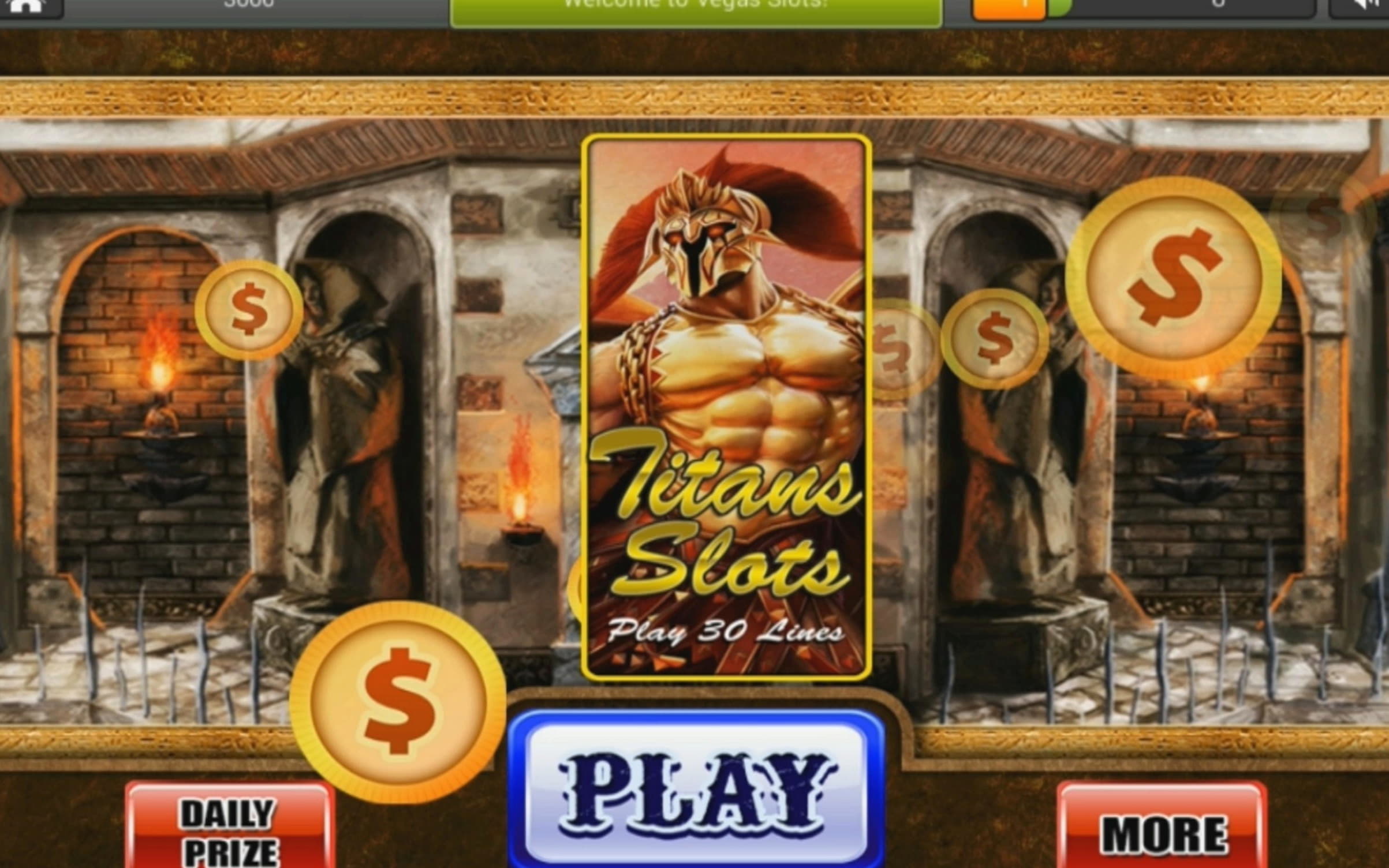 965% Match at a Casino at Platinum Play Casino