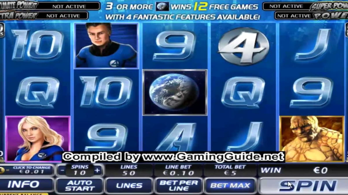 110 Free Spins right now at Reload Bet Casino